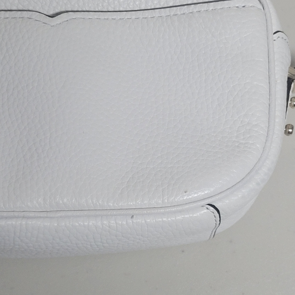 Kate Spade Kourney Rainbow Logo Camera Bag. - Picture 15 of 16